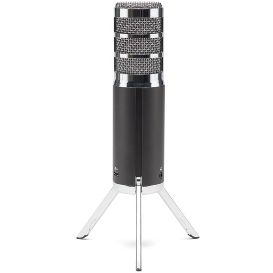 Samson SATELLITE USB /iOS Broadcast Microphone