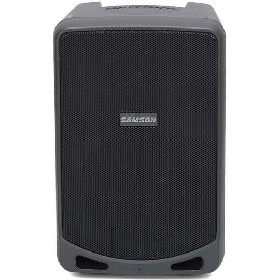 Samson Expedition XP106 Rechargeable Portable PA w/ Bluetooth