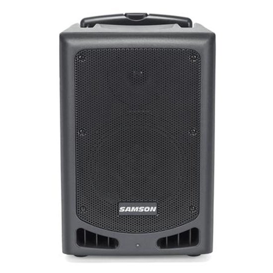 Samson Expedition XP208w Rechargeable Portable PA w/ Wireless System & Bluetooth