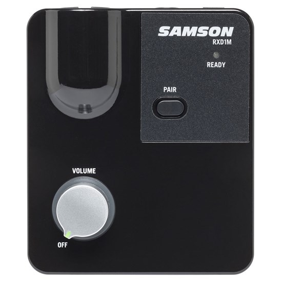 Samson XPD2m Handheld Digital Wireless System