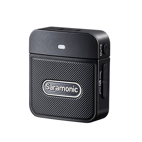 Saramonic Blink100 B2 Dual Compact Wireless Mic System