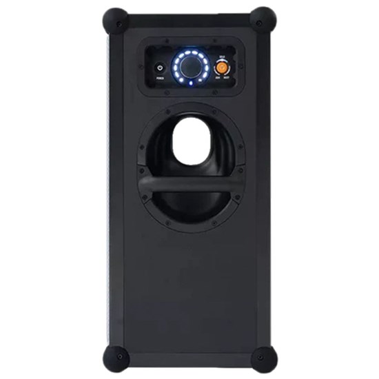 Soundboks SB4 Wireless Bluetooth Performance Speaker (Black Grill)