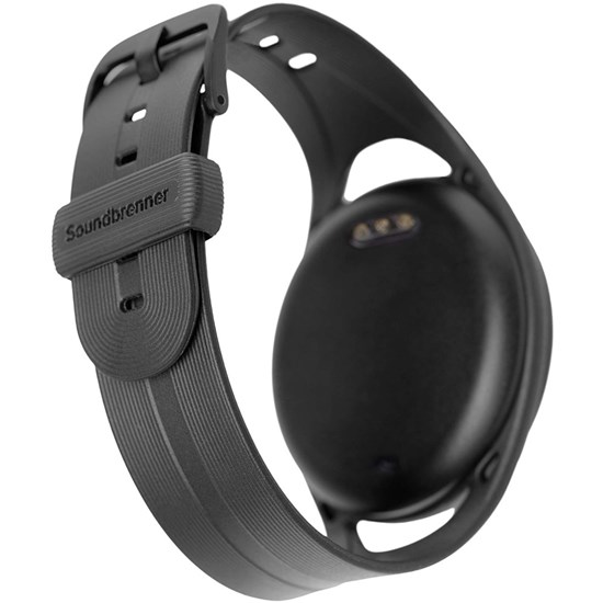 Soundbrenner Pulse Smart Wearable Vibrating Metronome