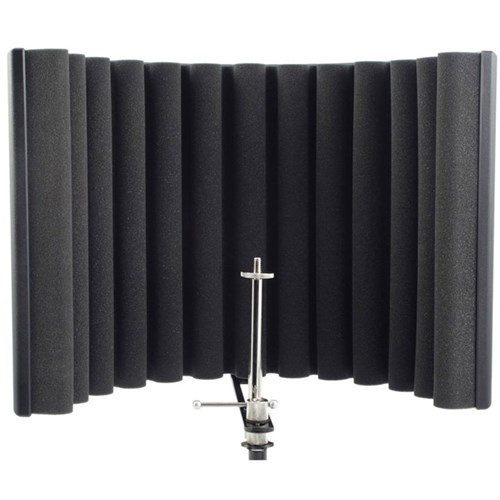 sE Electronics Reflexion Series Reflection Filter X Portable Vocal Booth