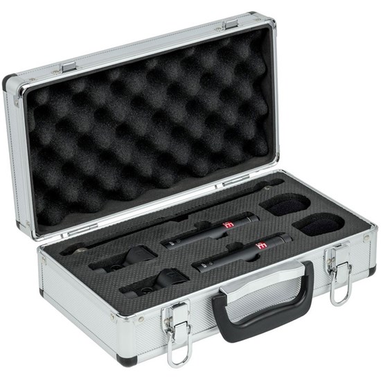 sE Electronics sE8 Small-Diaphragm Instrument Condenser Microphone (Pair)