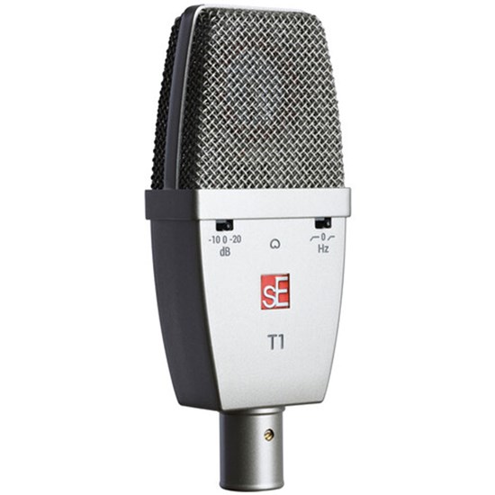 sE T1 Large Diaphragm Carioid Condenser Microphone
