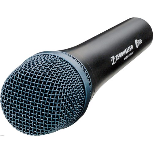 Sennheiser e935 Dynamic Cardioid Vocal Microphone
