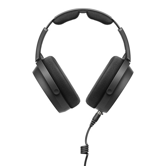 Sennheiser HD490 Professional Plus Reference Studio Headphones