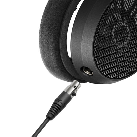 Sennheiser HD490 Professional Reference Studio Headphones