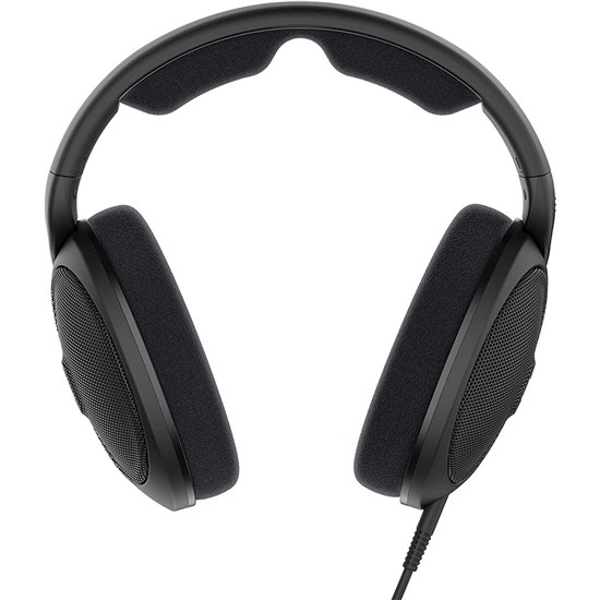 Sennheiser HD560S Open Circumaural Audiophile Headphones