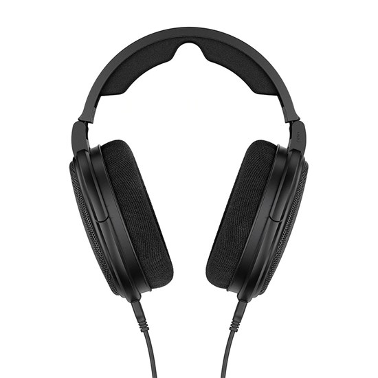 Sennheiser HD660S2 Open Circumaural Audiophile Headphones