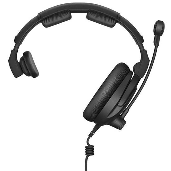 Sennheiser HMD301 Pro X4F Broadcasting Headset w/ Cable