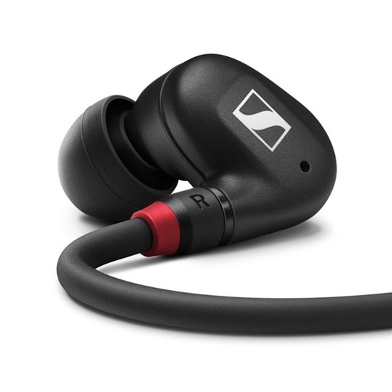 Sennheiser IE 100 Pro In-Ear Monitoring Headphones (Black)