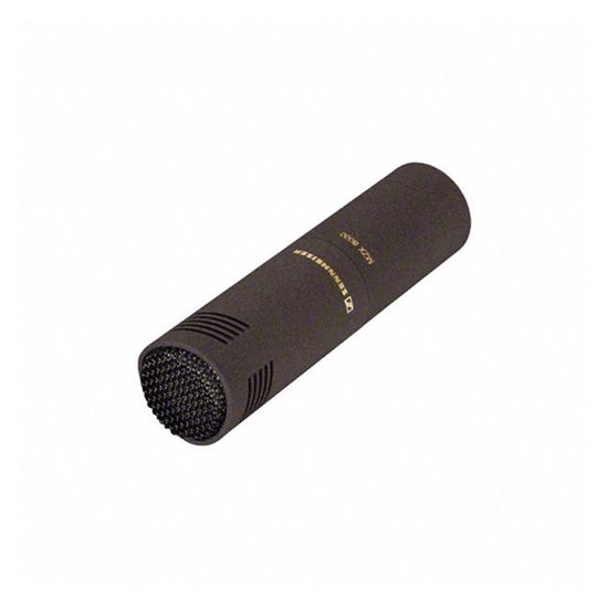 Sennheiser MKH8050 Super-Cardioid Condenser Microphone