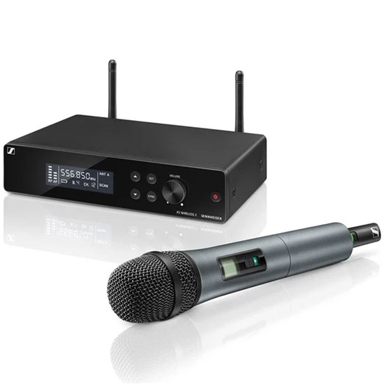 Sennheiser XSW 2 835 Wireless Vocal Set (Frequency Band BC)