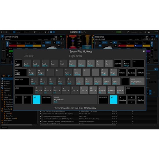 Serato Play Expansion Pack for Serato DJ Pro (Serial)