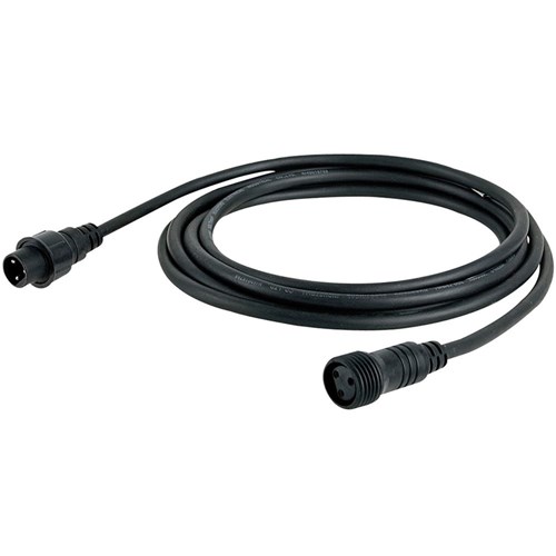 Showtec 3m Power Extension Cable for Cameleon Series