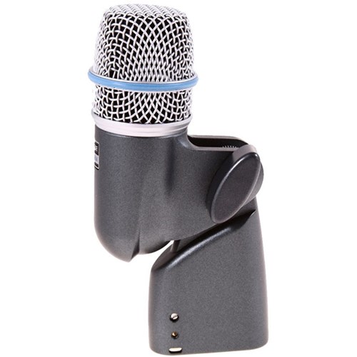 Shure Beta 56A Dynamic Lo Z Instrument SuperCardioid Mic