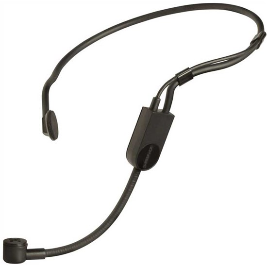 Shure BLX14 PGA31 Wireless Headset Mic System M17