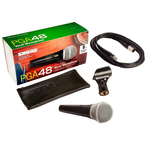 Shure RPMP48G Mikrofongitter für PGA48 PGA56 PGA52 