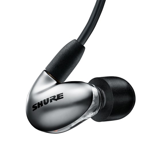 Shure SE846 Pro Gen 2 Sound Isolating Earphones (Graphite)