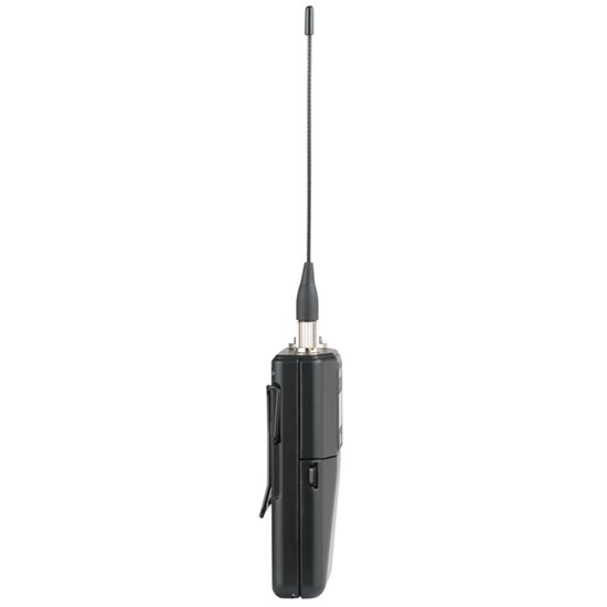Shure ULXD1 Wireless Digital Bodypack Transmitter (Band H51)
