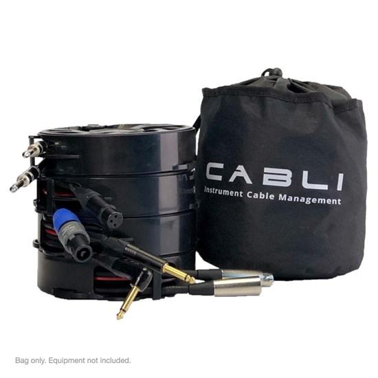 Singular Sound Bag for Cabli Single Cable Drum