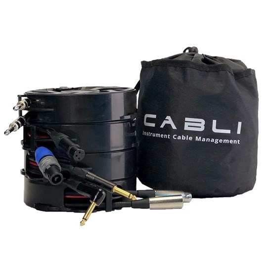 Singular Sound Cabli Single Cable Drum