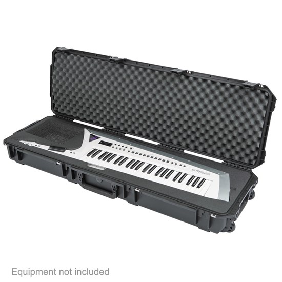 SKB iSeries Roland AX Edge Keytar Case