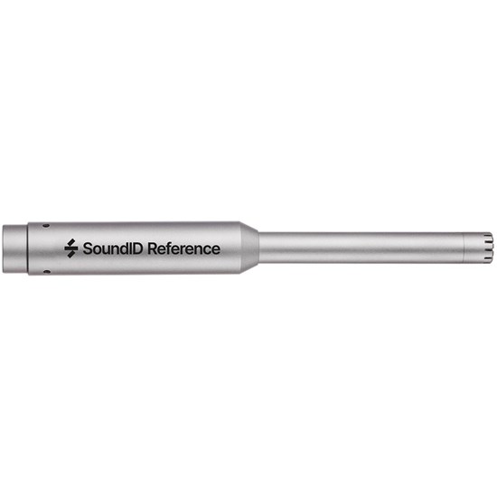 Sonarworks SoundID Reference Studio Edition w/ XREF20 Measurement Microphone