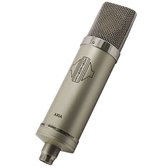 Sontronics Aria Valve/Tube Cardioid Condenser Microphone