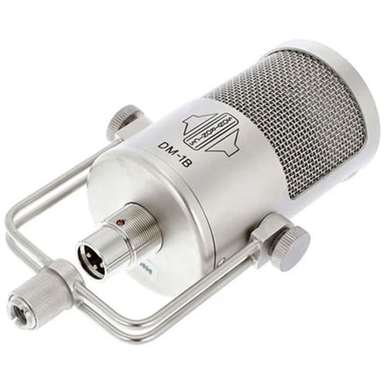 Sontronics DM1B Condenser Microphone for Kick Drum & Bass Instruments