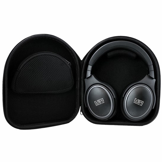 Steven Slate Audio VSX Modelling Headphones (Essentials Edition)