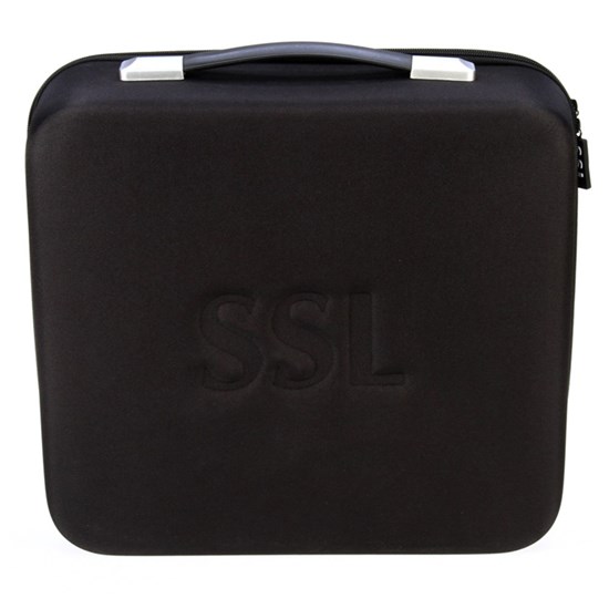Solid State Logic SSL SiX Custom Carry Case