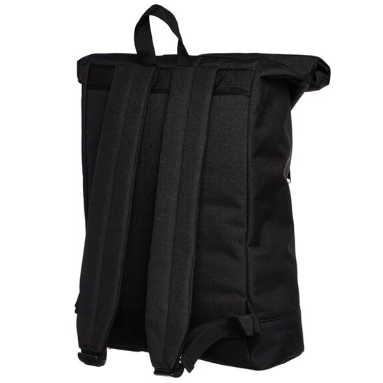 Technics Roll Top Backpack (Black)