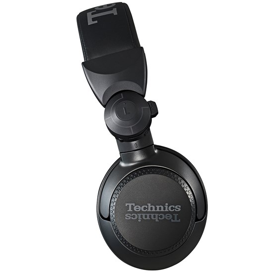 Technics EAH-DJ1200 Premium DJ & Monitoring Headphones w/ Detachable Cable