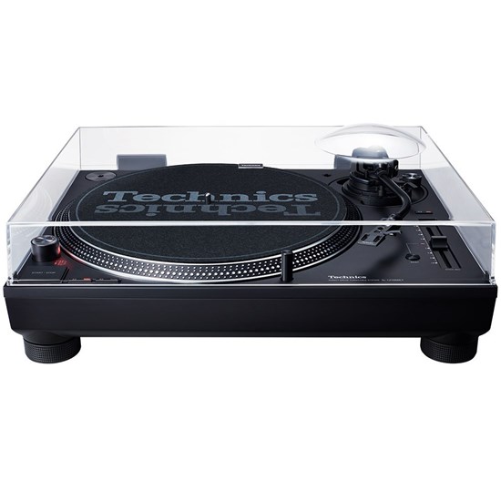 Technics SL1210 MK7 Pack w/ Allen & Heath Xone:23 2-Ch DJ Mixer