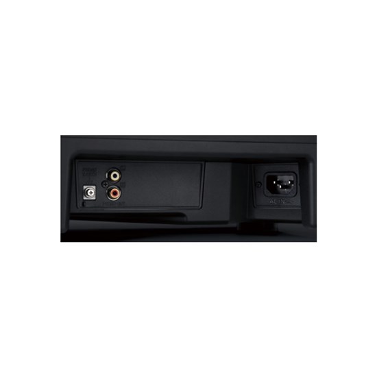 Technics SL1210 MK7 Premium Direct Drive Turntable (Black)