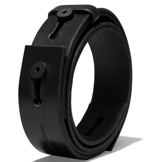 Teenage Engineering OB-4 Leather Strap (Black)