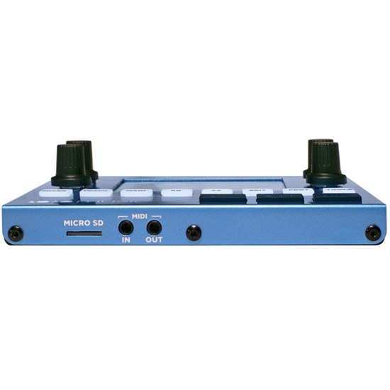 1010 Music Bluebox Compact Digital Mixer/Recorder