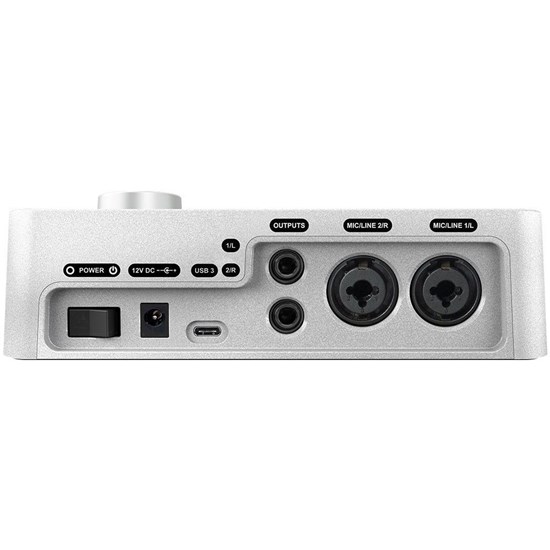 Universal Audio Apollo Solo USB HERITAGE EDITION Audio Interface w/ US$2.5k Plugins