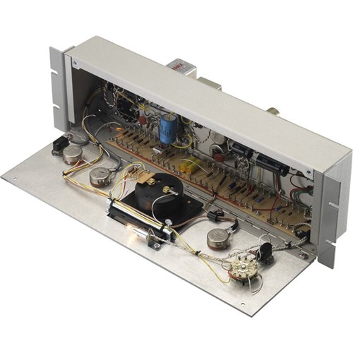 Universal Audio LA2A Levelling Amplifier