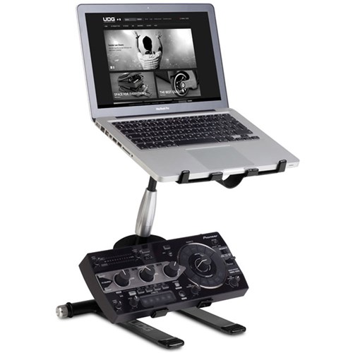UDG Creator Laptop/Controller Stand (Black)