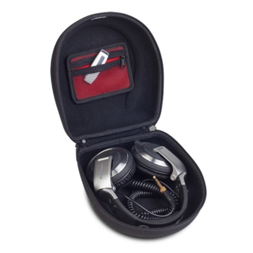 UDG Creator Headphone Case Large (Black)