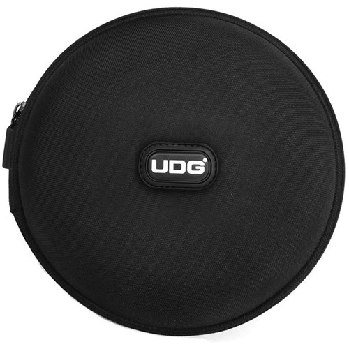 UDG Creator Headphone Case Small (Black)