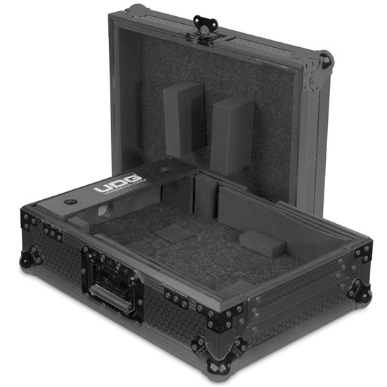 UDG Ultimate Flightcase for Multi Format CDJ/Mixer MK2 (Black)