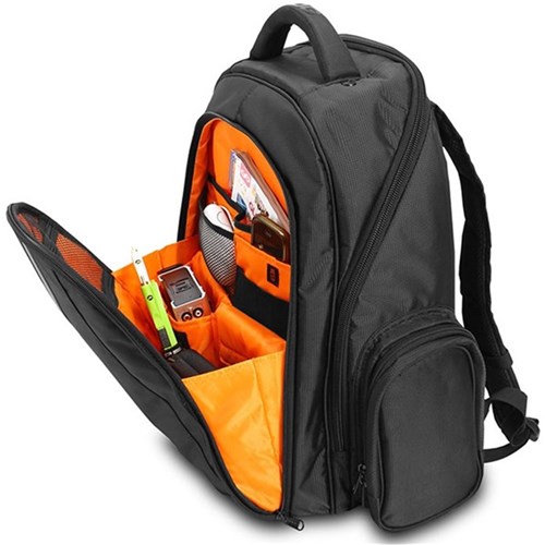 UDG Ultimate Backpack (Black/Orange)