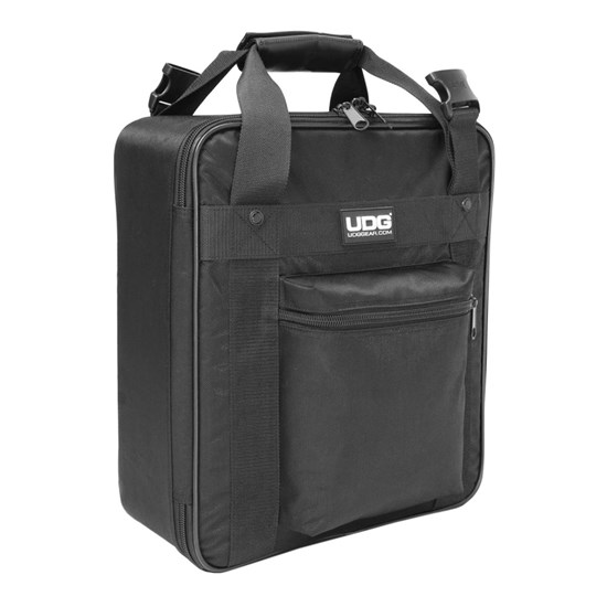 UDG Ultimate CD Player / Mixer Bag Large MK2 (Black)