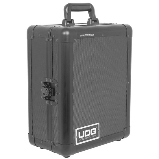 UDG Ultimate Pick Foam Flight Case Multi Format Small (Black)