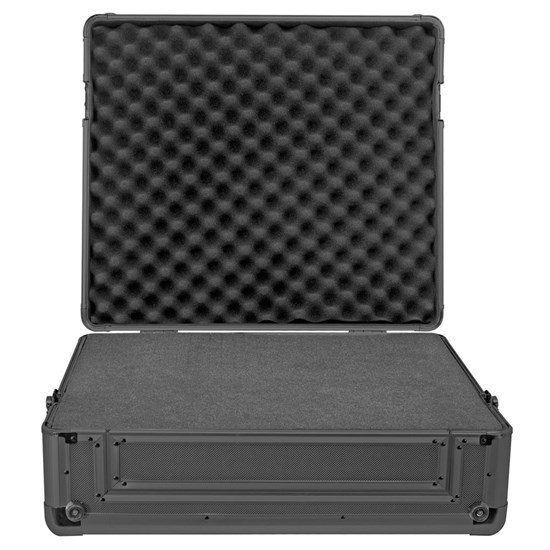 UDG Ultimate Pick Foam Flight Case Multi Format Large (Black)